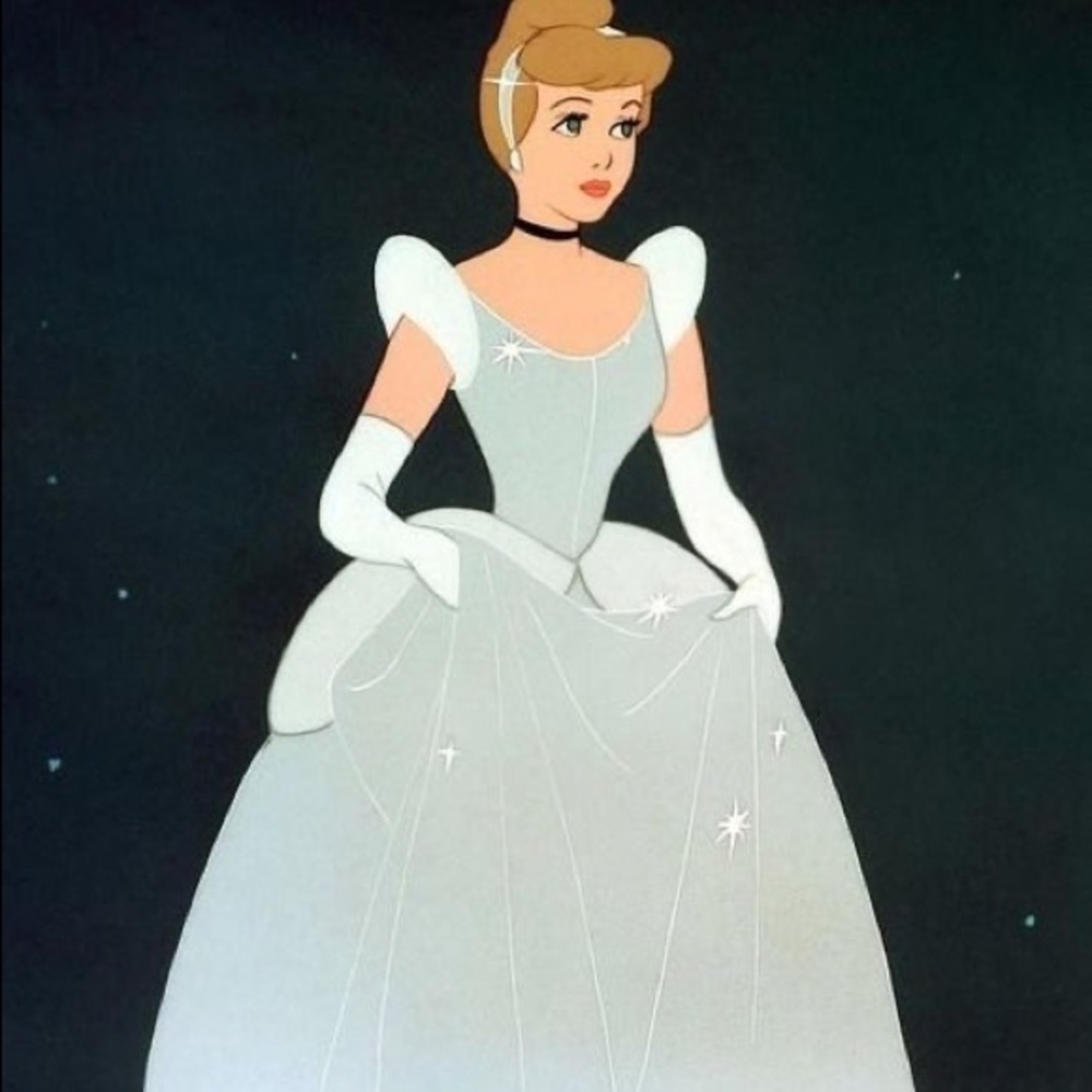 Meet your Posher, Sara